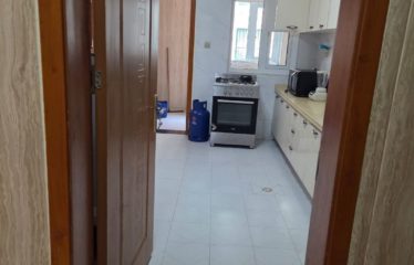 ABIDJAN MARCORY : Appartement meublé 4 pièces en location – Zone 4