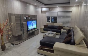 ABIDJAN MARCORY : Appartement meublé 4 pièces en location – Zone 4