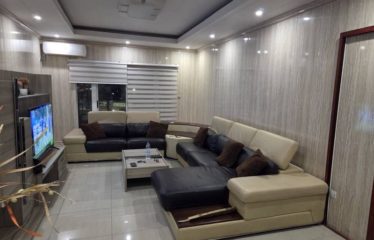 ABIDJAN MARCORY : Appartement meublé 4 pièces en location – Zone 4