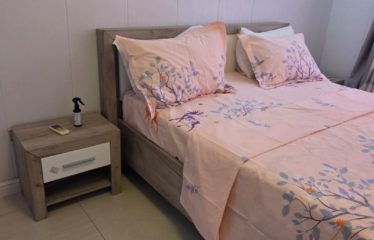 ABIDJAN MARCORY : Appartement meublé 4 pièces en location – Zone 4