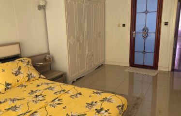 ABIDJAN MARCORY : Appartement meublé 4 pièces en location – Zone 4