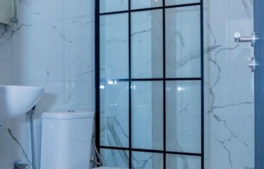 ABIDJAN MARCORY : Appartement 4 pièces meublé de standing à louer