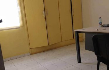 ABIDJAN COCODY : Vente villa basse 4 pièces à la Riviera Jardin îlot A