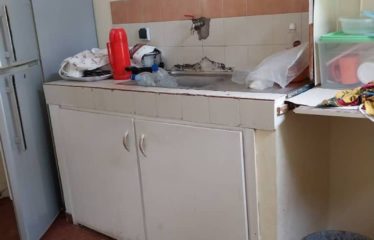 ABIDJAN COCODY : Vente villa basse 4 pièces à la Riviera Jardin îlot A