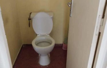 ABIDJAN COCODY : Vente villa basse 4 pièces à la Riviera Jardin îlot A