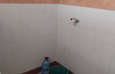 ABIDJAN COCODY : Vente villa basse 4 pièces à la Riviera Jardin îlot A