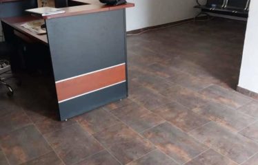 ABIDJAN COCODY : Vente villa basse 4 pièces à la Riviera Jardin îlot A