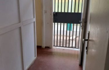 ABIDJAN COCODY : Vente villa basse 4 pièces à la Riviera Jardin îlot A