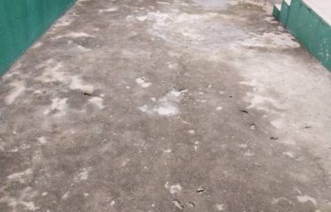 ABIDJAN COCODY : Vente villa basse 4 pièces à la Riviera Jardin îlot A