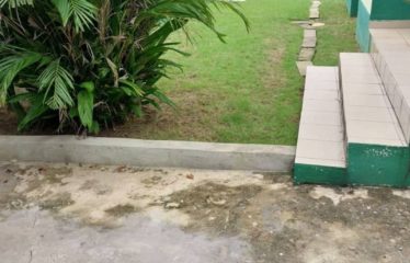 ABIDJAN COCODY : Vente villa basse 4 pièces à la Riviera Jardin îlot A