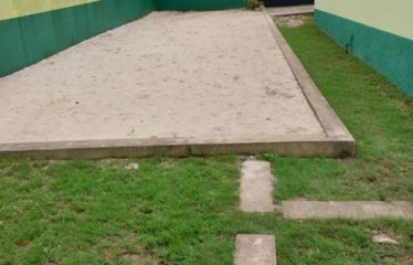 ABIDJAN COCODY : Vente villa basse 4 pièces à la Riviera Jardin îlot A