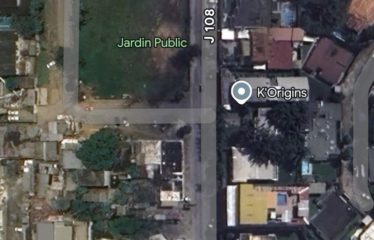 ABIDJAN COCODY : Vente cour commerciale et villa aux 2 Plateaux Vallon