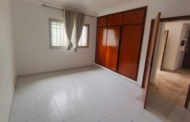 ABIDJAN COCODY : Location Villa Duplex 6 pièces