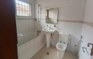 ABIDJAN COCODY : Location Villa Duplex 6 pièces