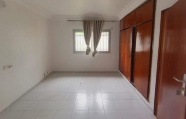 ABIDJAN COCODY : Location Villa Duplex 6 pièces