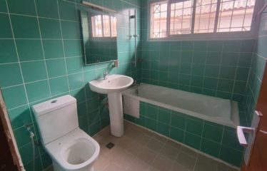 ABIDJAN COCODY : Location Villa Duplex 6 pièces