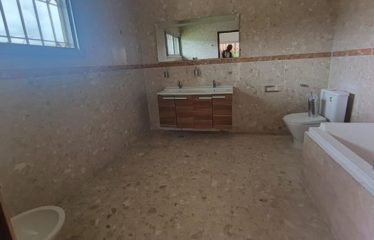 ABIDJAN COCODY : Location Villa Duplex 6 pièces