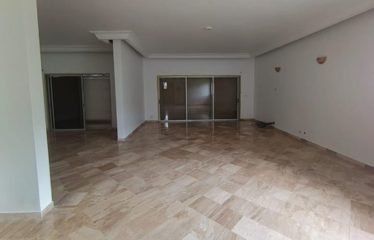 ABIDJAN COCODY : Location Villa Duplex 6 pièces