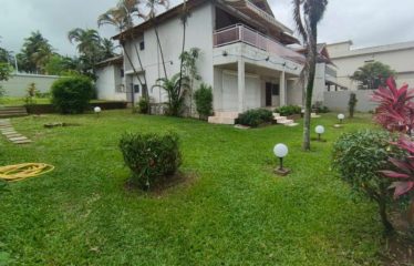 ABIDJAN COCODY : Location Villa Duplex 6 pièces