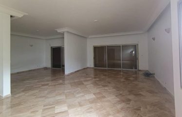 ABIDJAN COCODY : Location Villa Duplex 6 pièces