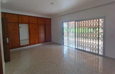 ABIDJAN COCODY : Location Villa Duplex 6 pièces