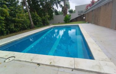 ABIDJAN COCODY : Location Villa Duplex 6 pièces