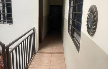 ABIDJAN COCODY : Vente de maison duplex 9 pièces