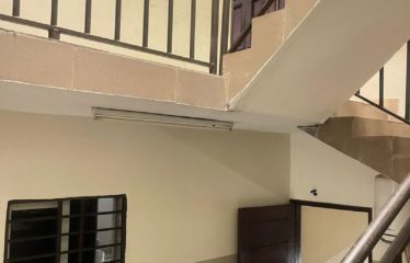 ABIDJAN COCODY : Vente de maison duplex 9 pièces