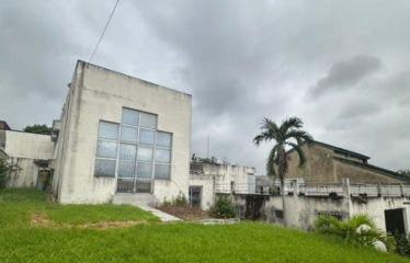 ABIDJAN COCODY : Terrain 500 m2 à vendre