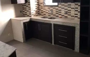 ABIDJAN MARCORY : Appartement à louer à pièces – Rue Marconi