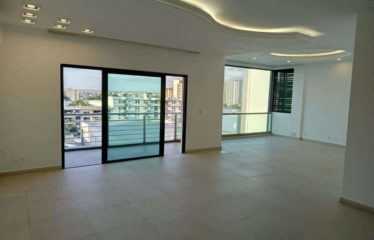 ABIDJAN MARCORY : Appartement à louer à pièces – Rue Marconi