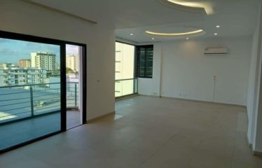 ABIDJAN MARCORY : Appartement à louer à pièces – Rue Marconi