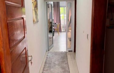 ABIDJAN COCODY : Studio meublé à louer – Riviera M’badon