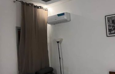 ABIDJAN COCODY : Studio meublé à louer – Riviera M’badon