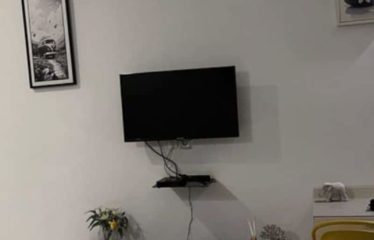 ABIDJAN COCODY : Studio meublé à louer – Riviera M’badon