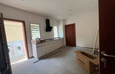 ABIDJAN COCODY : Location villa 6 pièces avec piscine