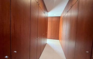 ABIDJAN COCODY : Location villa 6 pièces avec piscine