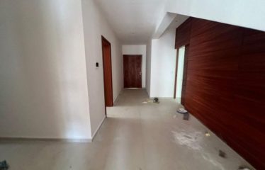 ABIDJAN COCODY : Location villa 6 pièces avec piscine