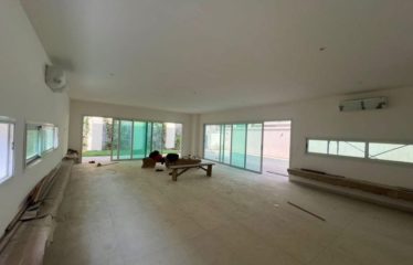 ABIDJAN COCODY : Location villa 6 pièces avec piscine