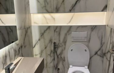 ABIDJAN MARCORY : Location appartement 4 pièces haut standing