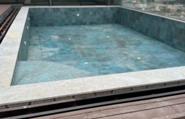 ABIDJAN MARCORY : Location appartement 4 pièces haut standing