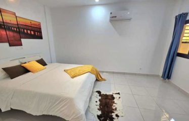 ABIDJAN MARCORY : Maison 3 pièces à louer