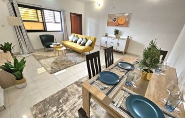 ABIDJAN MARCORY : Maison 3 pièces à louer