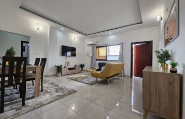 ABIDJAN MARCORY : Maison 3 pièces à louer