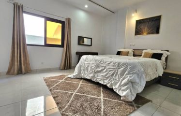 ABIDJAN MARCORY : Maison 3 pièces à louer