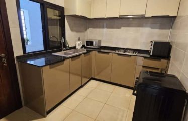 ABIDJAN MARCORY : Maison 3 pièces à louer