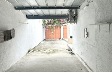 ABIDJAN MARCORY : Maison 3 pièces à louer