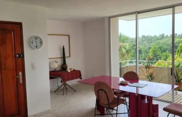 ABIDJAN COCODY : Location appartement – 2 Plateaux