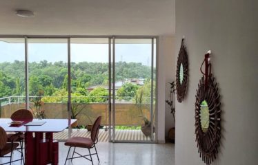 ABIDJAN COCODY : Location appartement – 2 Plateaux