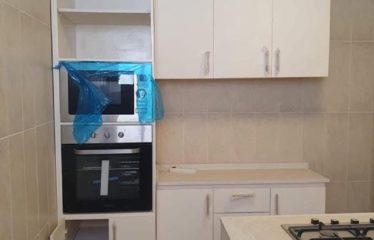 ABIDJAN COCODY : Location appartement – 2 Plateaux